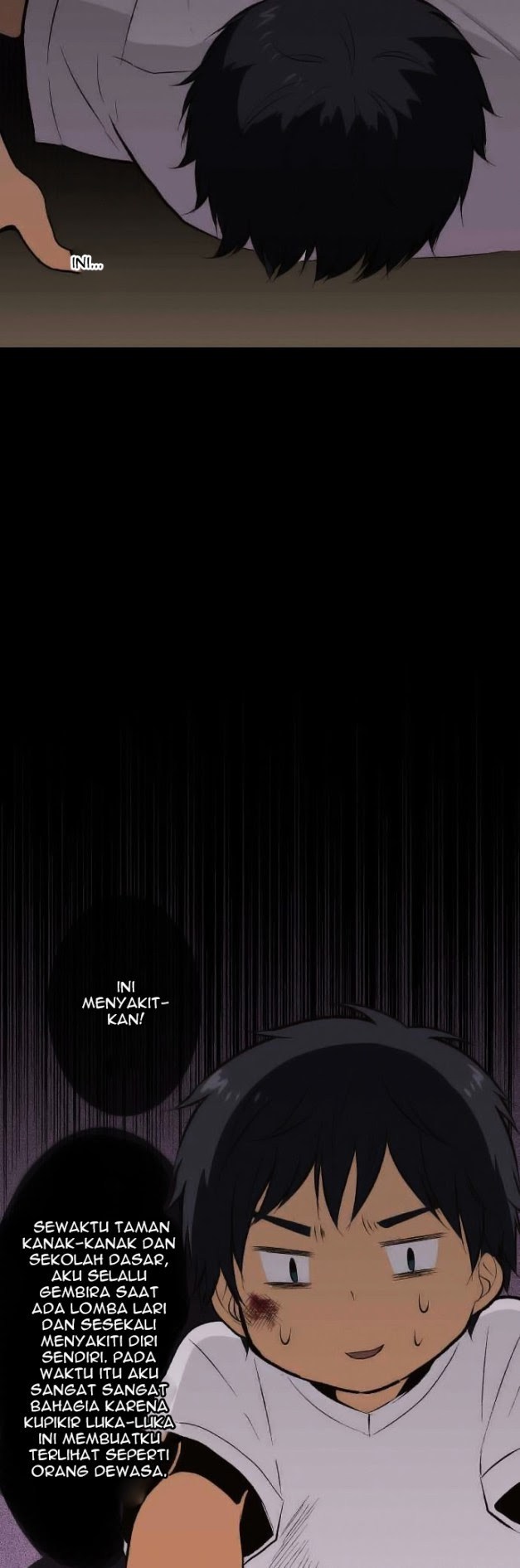 ReLife Chapter 30 Gambar 15